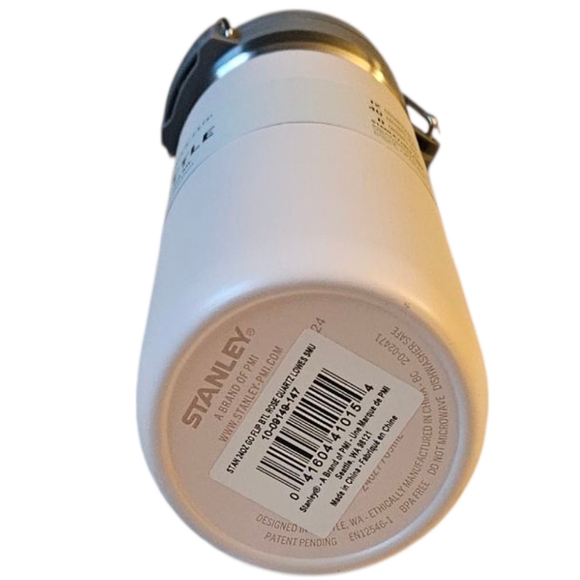 NWT Stanley The Quick Flip Go Bottle - Picture 5 of 10